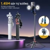 Gậy selfie gấp gọn A08 – Giá đỡ sàn đa năng, chụp ảnh điện thoại tiện dụng, giảm giá 225.000 cho du lịch 7