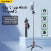 Gậy selfie gấp gọn A08 – Giá đỡ sàn đa năng, chụp ảnh điện thoại tiện dụng, giảm giá 225.000 cho du lịch 8