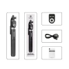Gậy Selfie Gochek SS100, giá đỡ điện thoại 2m2 Bluetooth, chụp ảnh tự sướng - 559.000₫ 4