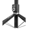 Gậy Selfie Gochek SS100, giá đỡ điện thoại 2m2 Bluetooth, chụp ảnh tự sướng - 559.000₫ 5