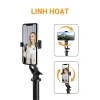 Gậy Selfie Gochek SS100, giá đỡ điện thoại 2m2 Bluetooth, chụp ảnh tự sướng - 559.000₫ 7