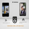 Gậy Selfie Gochek SS100, giá đỡ điện thoại 2m2 Bluetooth, chụp ảnh tự sướng - 559.000₫ 8