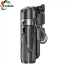 Gậy Selfie Hợp Kim Nhôm Sạc Lại - Giá Đỡ Điện Thoại Mở Rộng, Ghi Video Du Lịch Vlog, Giá 308.000₫ 10