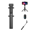 Gậy selfie Huawei AF15 Bluetooth không dây, đế ba chân, chính hãng, giá 390.000₫ 6