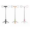 Gậy Selfie JC-18H 1.7m - 2 Đèn LED Trợ Sáng, Tripod 3 Chân, Giá Ưu Đãi 122k 8