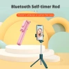 Gậy selfie LED trợ sáng, Bluetooth điều khiển từ xa, chụp hình tự sướng - 39.000₫ 8