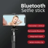 Gậy selfie LED trợ sáng, Bluetooth điều khiển từ xa, chụp hình tự sướng - 39.000₫ 9