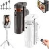 Gậy Selfie Mini 3 trong 1 Bluetooth điều chỉnh mở rộng, chân tháo rời, chỉ 125k 8