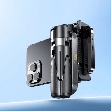 Gậy Selfie Mini 360 Remax P80/P80C tích hợp giá đỡ để bàn - Giá chỉ 367.800đ