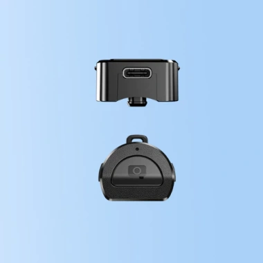 Gậy Selfie Mini 360 Remax P80/P80C tích hợp giá đỡ để bàn - Giá chỉ 367.800đ