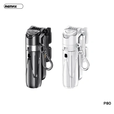 Gậy Selfie Mini 360 Remax P80/P80C tích hợp giá đỡ để bàn - Giá chỉ 367.800đ 9 Gậy Selfie Mini 360 Remax P80/P80C tích hợp giá đỡ để bàn - Giá chỉ 367.800đ 9