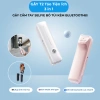 Gậy Selfie Mini T2 Bluetooth 3in1 - Đèn Trợ Sáng, Gập Nhỏ Gọn, Giá chỉ 99.000₫
