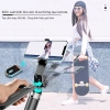 Gậy Selfie P180/P185 cầm tay quay video xoay 360 độ - Giá chỉ 212.000đ 2