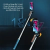 Gậy Selfie P180/P185 cầm tay quay video xoay 360 độ - Giá chỉ 212.000đ 7