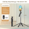 Gậy Selfie P180/P185 cầm tay quay video xoay 360 độ - Giá chỉ 212.000đ 10