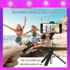 Gậy selfie Q07 3 chân giá đỡ kèm remote Bluetooth - Giá chỉ 51.999 VND 6