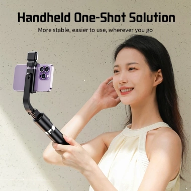 Gậy Selfie R1-L kèm Remote và Tripod 3 chân, giá đỡ điện thoại, đèn LED trợ sáng - 82.000₫ 3 Gậy Selfie R1-L kèm Remote và Tripod 3 chân, giá đỡ điện thoại, đèn LED trợ sáng - 82.000₫ 3