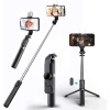 Gậy Selfie R1S 3 Chân 10m Bluetooth Đèn LED Livestream - Điều Khiển Từ Xa, Giá 72.500₫ 2