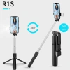 Gậy Selfie R1S 3 Chân 10m Bluetooth Đèn LED Livestream - Điều Khiển Từ Xa, Giá 72.500₫ 6