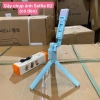 Gậy Selfie R2 Đèn Flash Remote Tripod 3 Chân Xếp Gọn, Giá 58.000 VND 10