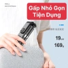 Gậy Selfie Remote và Tripod 3 Chân, Đèn LED Trợ Sáng - Giá 55k Giảm Đặc Biệt 2