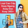 Gậy Selfie Remote và Tripod 3 Chân, Đèn LED Trợ Sáng - Giá 55k Giảm Đặc Biệt 5