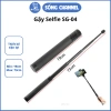 Gậy Selfie SG-04 cho Camera Hành Động và Điện Thoại - Giá ưu đãi 153.000 VND