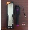 Gậy Selfie Si Đen 3.5mm - Nút Nhấn Chụp Ảnh, Quay Phim, Thon Thả Vững, Giá 29.000₫