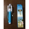 Gậy Selfie Thân Mập Nút Bấm, Jack 3.5mm, Nhỏ Gọn Chắc Chắn, Du Lịch - Giá 49k 5