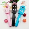 Gậy Selfie Thu Gọn VALLEY LIMIT, Phích Cắm 3.5mm Type-C, Dây Điều Khiển, Hợp Điện Thoại