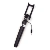 Gậy Selfie Thu Gọn VALLEY LIMIT, Phích Cắm 3.5mm Type-C, Dây Điều Khiển, Hợp Điện Thoại 4