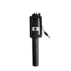 Gậy Selfie Thu Gọn VALLEY LIMIT, Phích Cắm 3.5mm Type-C, Dây Điều Khiển, Hợp Điện Thoại 8