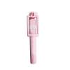 Gậy Selfie Thu Gọn VALLEY LIMIT, Phích Cắm 3.5mm Type-C, Dây Điều Khiển, Hợp Điện Thoại 9