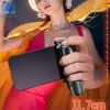 Gậy Selfie Thu Vào Túi Hợp Kim Nhôm, Sạc Lại, Giá Đỡ Điện Thoại Du Lịch - 308k 4
