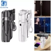 Gậy Selfie Thu Vào Túi Hợp Kim Nhôm, Sạc Lại, Giá Đỡ Điện Thoại Du Lịch - 308k 9