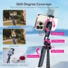 Gậy Selfie Tripod 4 Chân 1.6m MeeGoo Chụp xa Bluetooth, Livestream, Giá 224.420₫ 2