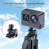 Gậy Selfie Tripod 4 Chân 1.6m MeeGoo Chụp xa Bluetooth, Livestream, Giá 224.420₫ 8