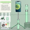 Gậy Selfie Tripod Đa Năng Bluetooth Remote, Chân Đế Hợp Kim Kẽm Bền, Giá 265k