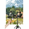 Gậy selfie tripod mini YF01 3 trong 1 Bluetooth, xoay 360°, chụp ảnh video - 130.000đ 9