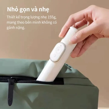 Gậy selfie Tripod Xiaomi Mini - Bluetooth, Điều khiển từ xa, Livestream, 429k 4