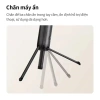 Gậy selfie Tripod Xiaomi Mini - Bluetooth, Điều khiển từ xa, Livestream, 429k 6
