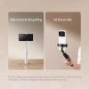 Gậy selfie Tripod Xiaomi Mini - Bluetooth, Điều khiển từ xa, Livestream, 429k 8