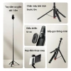Gậy Selfie Tripod Xiaomi Zoom Stand 1.6m Bluetooth Remote Livestream - 688.000 VND 2