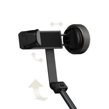 Gậy Selfie Tripod Xiaomi Zoom Stand 1.6m Bluetooth Remote Livestream - 688.000 VND 6