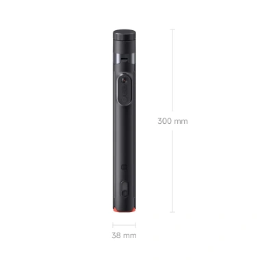 Gậy Selfie Tripod Xiaomi Zoom Stand 1.6m Bluetooth Remote Livestream - 688.000 VND 9