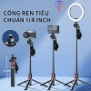 Gậy Selfie Từ Tính Đa Chức Năng Bluetooth - Vlog và Phát Sóng Trực Tiếp, Giảm Giá 16% 3