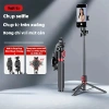 Gậy Selfie Từ Tính Đa Chức Năng Bluetooth - Vlog và Phát Sóng Trực Tiếp, Giảm Giá 16% 4