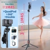 Gậy selfie từ tính GL25 chân máy nam châm chắc chắn cho iPhone - Giá 330.000₫ 2
