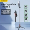 Gậy selfie từ tính GL25 chân máy nam châm chắc chắn cho iPhone - Giá 330.000₫ 4