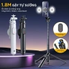 Gậy selfie từ tính GL25 chân máy nam châm chắc chắn cho iPhone - Giá 330.000₫ 7